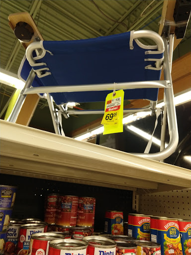 Grocery Store «ACME Markets», reviews and photos, 3428 Simpson Ave, Ocean City, NJ 08226, USA