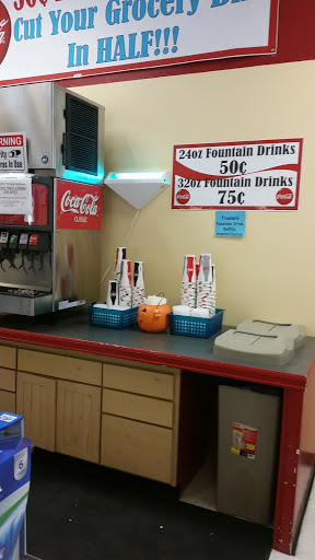 Discount Supermarket «Traders Discount Markets», reviews and photos, 855 S Bluff St, St George, UT 84770, USA