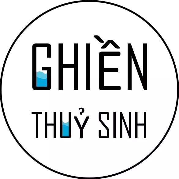 Ghiền Thủy Sinh