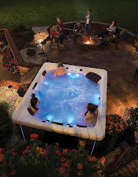 Aqua Spas - Photo 4 - Car repair in Greeley, CO, Greeley