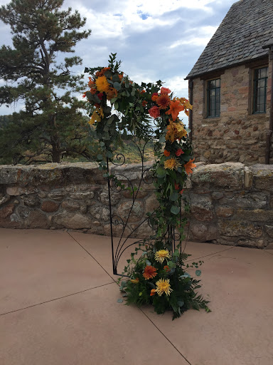 Florist «Bonnie Brae Flowers Inc», reviews and photos, 5595 E Evans Ave, Denver, CO 80222, USA