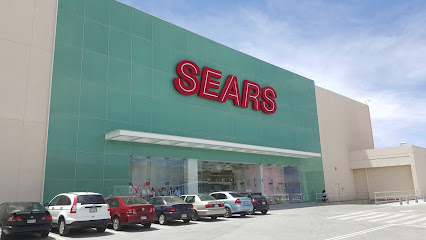 Sears Zacatecas