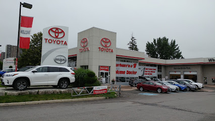 Whitby Toyota