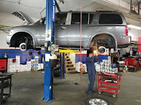 24th st. The legacy auto body & repair inc. - Photo 8 - Car repair in Astoria, NY, Manhattan