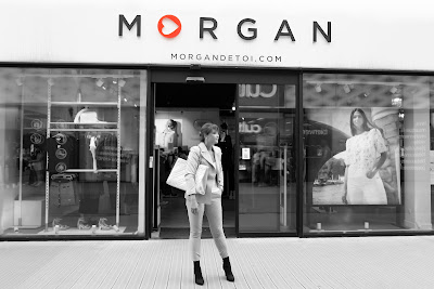 Morgan à Beaucouzé