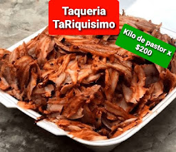 Taquería TaRiquísimo photo
