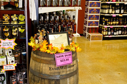 Liquor Store «Sunnyside Liquors», reviews and photos, 12038 SE Sunnyside Rd, Clackamas, OR 97015, USA