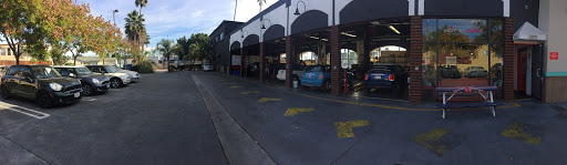 Import MotorWorx image
