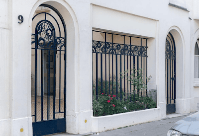 Benoit Moreau - immobilier Paris 15 - Proprietes Privees à Paris
