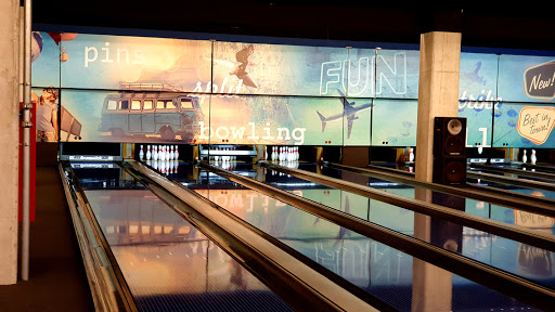 MK Bowling Katowice