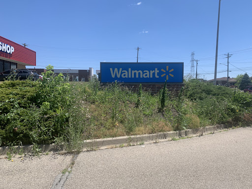 Department Store «Walmart Supercenter», reviews and photos, 1275 E 2nd St, Franklin, OH 45005, USA