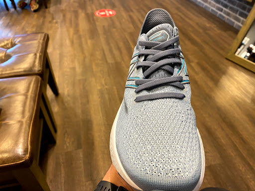 Shoe Store «New Balance», reviews and photos, 128 Main St, New Canaan, CT 06840, USA