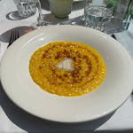 Photo n°1 de l'avis de Sebastian.o fait le 07/07/2023 à 15:24 sur le  Maio Restaurant à Milan