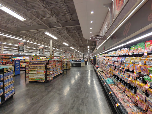 Supermarket «TOPS Friendly Markets», reviews and photos, 390 W Main St, Batavia, NY 14020, USA