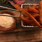 Photo n°3 de l'avis de hrcmsts. fait le 25/10/2023 à 11:12 sur le  Restaurant Hans & Franz à Cologne