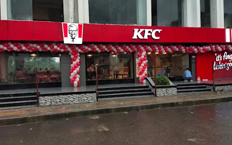KFC Butwal image