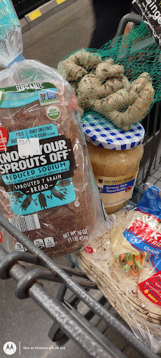 Supermarket «ALDI», reviews and photos, 5521 Garth Rd, Baytown, TX 77521, USA