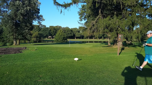 Public Golf Course «Beechwood Golf Course», reviews and photos, 2222 Woodlawn Dr, La Porte, IN 46350, USA