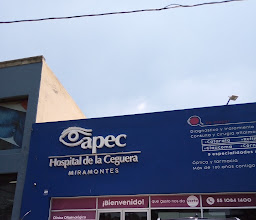 APEC Hospital de la Ceguera: Clínica Miramontes photo