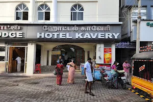 Hotel Kavery image