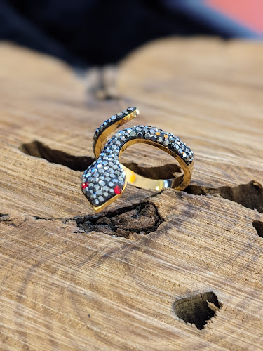 XANTROMANIA - Κοσμηματοπωλείο