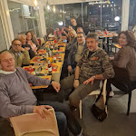 Photo n°7 de l'avis de Ermete.r fait le 30/03/2024 à 09:00 sur le  Pizzeria Antonio Esposito à Quarto