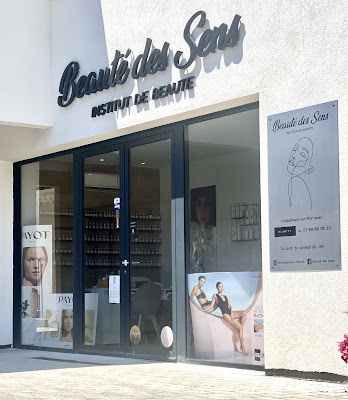 Beauté des sens à Allauch