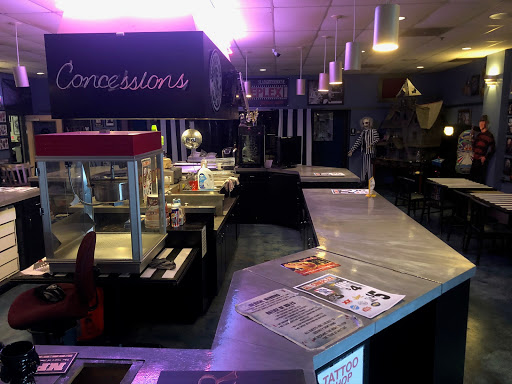 Explore mother son tattoos ideas, creative tattoo ideas in Hermitage, available at Lone Wolf Tattoo Nashville