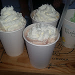 Photo n°1 de l'avis de Eric.� fait le 12/08/2018 à 10:49 sur le  Cafe beach runners Prora à Binz