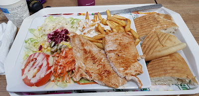 Chez Amar et fils à Avignon