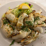 Photo n°1 de l'avis de Vincenzo.l fait le 09/04/2022 à 22:24 sur le  Roma Pizza & Restaurant à Mortara