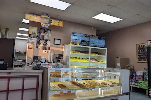 Srown's Donuts image