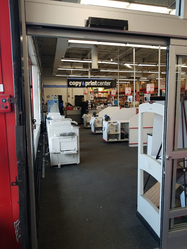 Office Supply Store «Staples», reviews and photos, 51-10 Broadway, Woodside, NY 11377, USA