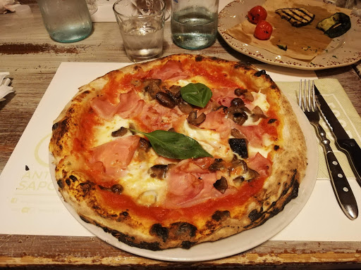 Ristorante Pizzeria Antichi Sapori 100% gluten free in Prato, Provincia di Prato