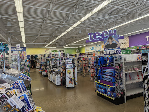 Variety Store «Five Below», reviews and photos, 1950 E Greyhound Pass #4, Carmel, IN 46033, USA