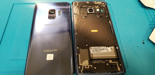 Computer Repair Service «Cell Phone and Computer Repair», reviews and photos, 2232 Virginia Beach Blvd #102, Virginia Beach, VA 23454, USA