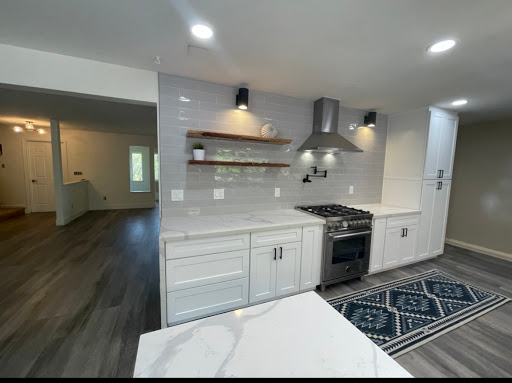 Eco Kitchens image