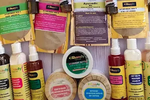 Shandy Naturals - Hair, Skin and Ayurveda Products, image
