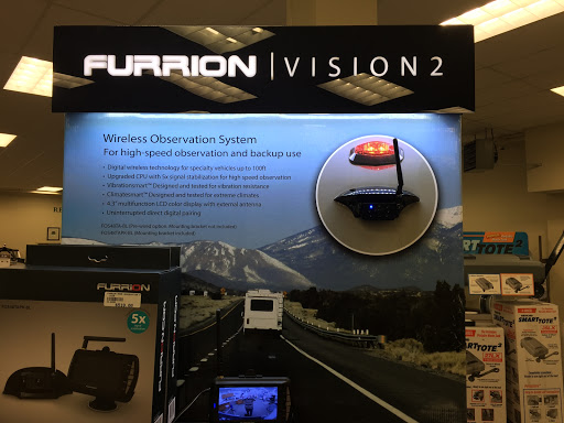 RV Dealer «Tom Schaeffers RV Super Store», reviews and photos, 1236 Pottsville Pike, Shoemakersville, PA 19555, USA