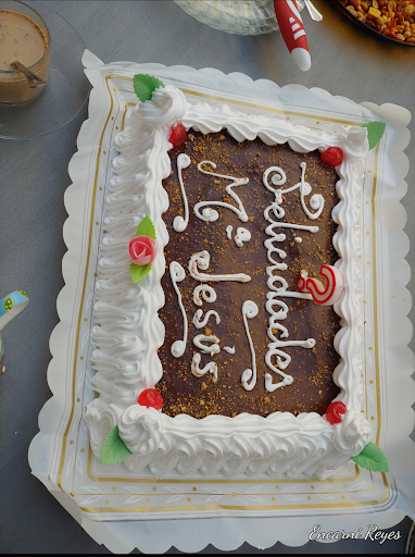 Panadería Confitería Adoración