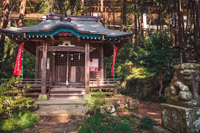 八幡神社
