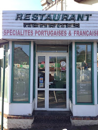 Photos du propriétaire du Restaurant New George's à Aulnay-sous-Bois - n°1