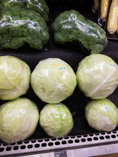 TOPS Friendly Markets, 20 Center St, Frewsburg, NY 14738, USA, 