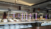 Atmosphère du Restaurant de type buffet Kung Fu à Saint-Martin-Lacaussade - n°13
