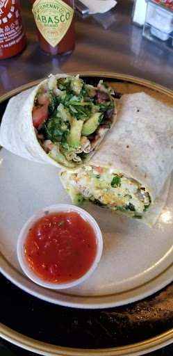 Coffee Shop «DownTown Coffee Lounge», reviews and photos, 625 Chetco Ave #210, Brookings, OR 97415, USA