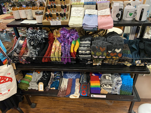 Gift Shop «Jambo World Crafts», reviews and photos, 1231 Alder St, Eugene, OR 97401, USA