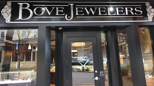Bove Jewelers, Inc, 124 W State St, Kennett Square, PA 19348, USA, 