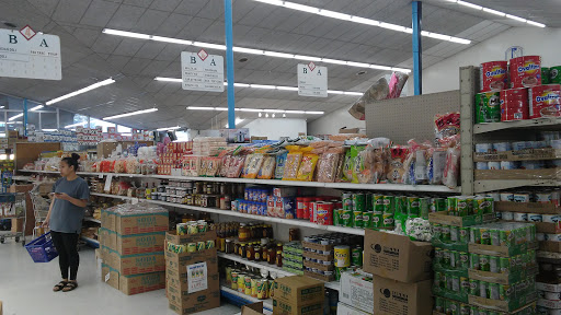 Asian Grocery Store «Foodnet Supermarket Inc», reviews and photos, 1960 Lewelling Blvd, San Leandro, CA 94579, USA