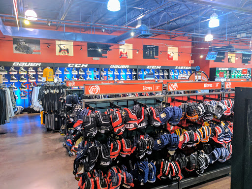 Sporting Goods Store «Monkeysports Superstore», reviews and photos, 1500 U.S. 9, Woodbridge, NJ 07095, USA