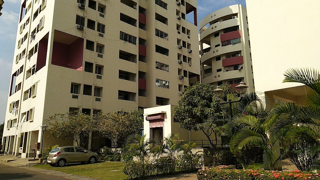 Uttara Housing-Tritiya